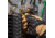 Klein Tools Magnetic Nut Driver Set, 3In Shaft, 7Piece, Black/Yellow, 631M