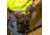 Klein Tools Magnetic Nut Driver Set, 3In Shaft, 7Piece, Black/Yellow, 631M