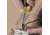 Klein Tools Multi-Bit Screwdriver/Nut Driver, 10in1, Heavy Duty, Black/Yellow, 32557