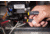 Klein Tools Nose Wire Stripper/Crimper Long, 1009