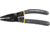Klein Tools Nose Wire Stripper/Crimper Long, 1009