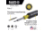 Klein Tools Screwdriver/Nut Driver 5-in-1, 32476