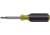 Klein Tools Screwdriver/Nut Driver 5-in-1, 32476