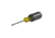 Klein Tools Phillips and Square Screwdriver Set, Slotted, 5Piece, Black/Yellow, 85445