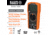 Klein Tools Premium Electrical Test Kit, Orange/Black, 69355