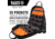Klein Tools Pro Tool Gear Backpack Tradesman, 55475