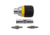 Klein Tools Ratcheting Stubby Screwdriver 6-in-1 61995