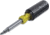 Klein Tools Screwdriver/Nut Driver 11-in-1, 32500