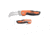 Klein Tools Skinning Folding Utility Knife w/Replaceable Blade Cable 66764