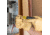 Klein Tools Square Reces Screwdriver Set, 4Piece, Black/Yellow, 85664