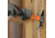 Klein Tools Straight-Claw Hammer, 18oz, 15In, Orange/Black, H80718