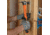 Klein Tools Straight-Claw Hammer, 18oz, 15In, Orange/Black, H80718