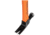 Klein Tools Straight-Claw Hammer, 18oz, 15In, Orange/Black, H80718