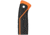 Klein Tools Straight-Claw Hammer, 18oz, 15In, Orange/Black, H80718