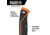 Klein Tools Straight-Claw Hammer, 18oz, 15In, Orange/Black, H80718