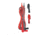 Klein Tools Test Lead Set Replacement, 69410