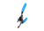 Klein Tools Wire Stripper/Cutter 10-20 Solid, 12-22 AWG Stranded, Blue, 1011