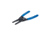 Klein Tools Wire Stripper/Cutter 10-20 Solid, 12-22 AWG Stranded, Blue, 1011