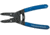 Klein Tools Wire Stripper/Cutter 10-20 Solid, 12-22 AWG Stranded, Blue, 1011