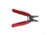 Klein Tools Wire Stripper /Cutter, 16-26 AWG Stranded, Red, 11046