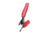 Klein Tools Wire Stripper /Cutter, 16-26 AWG Stranded, Red, 11046