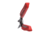 Klein Tools Wire Stripper /Cutter, 16-26 AWG Stranded, Red, 11046