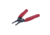 Klein Tools Wire Stripper /Cutter, 16-26 AWG Stranded, Red, 11046