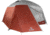 Klymit Cross Canyon Tent, 3 Person, Red/Grey, 09C3RD01C