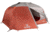 Klymit Cross Canyon Tent, 3 Person, Red/Grey, 09C3RD01C