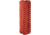 Klymit Insulated Static V Lite Sleeping Pad, Mango, Regular, 06I2OR03C