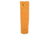 Klymit Insulated Static V Ultralite Sleeping Pad, Orange, Regular, 06IUOR01C