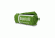 Klymit Rapid Air Pump Flat Valve, Green 06RAGRCNC