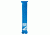 Klymit Rapid Air Pump Push/Pull Valve, Blue 06RABLTWC