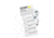 Klymit Sleeping Pad Patch Kit, Green 06RKXX01C