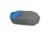 Klymit Top Down Pillow, Blue/Gray, 12DPBL01C