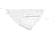 Klymit Traverse Bug Net, Grey, 09TBGY01C