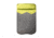 Klymit V Sheet, Double, Green/Grey, Duo 13PCGRDVE