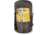 Klymit Wild Aspen Sleeping Bag, 0 Degrees, Yellow, Large, 13WAYL00D