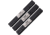 KMFS Diamond Whetstones 3pk, KMFSVDISPSET