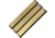 KMFS Diamond Whetstones 3pk, KMFSVDISPSET