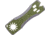KNetix MV Broadhead Wrench and Sharpener, Gray/Olive, 14710