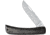 Knife Case Case Knives Crossroads Series Black Burlap Lam Sod Buster Jr