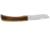 Knife Case Case Knives Crossroads Series Brown/green Lam Sod Buster Jr