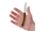 Knife Case Sod Buster Jr Folding Knife, 2.8in, Tru-Sharp Stainless Steel, Skinner, Dymalux Wood Brown/Green Handle, 66381