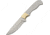 Knifemaking 8.25 Ss Blank Straight Pt