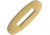 Knifemaking Brass Finger Guard with Brass Construction, 1.88in, Brass, BL7707 GUARD