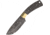 Knifemaking Damascus Skinner Blade BL146D