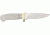 Knifemaking Double Edge Blade BL084