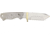 Knifemaking Tanto Blade, 7 7/8in. BL082