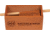 Knight &amp; Hale Hd Cutter Push Button Call, Brown/Purple, KHT0208